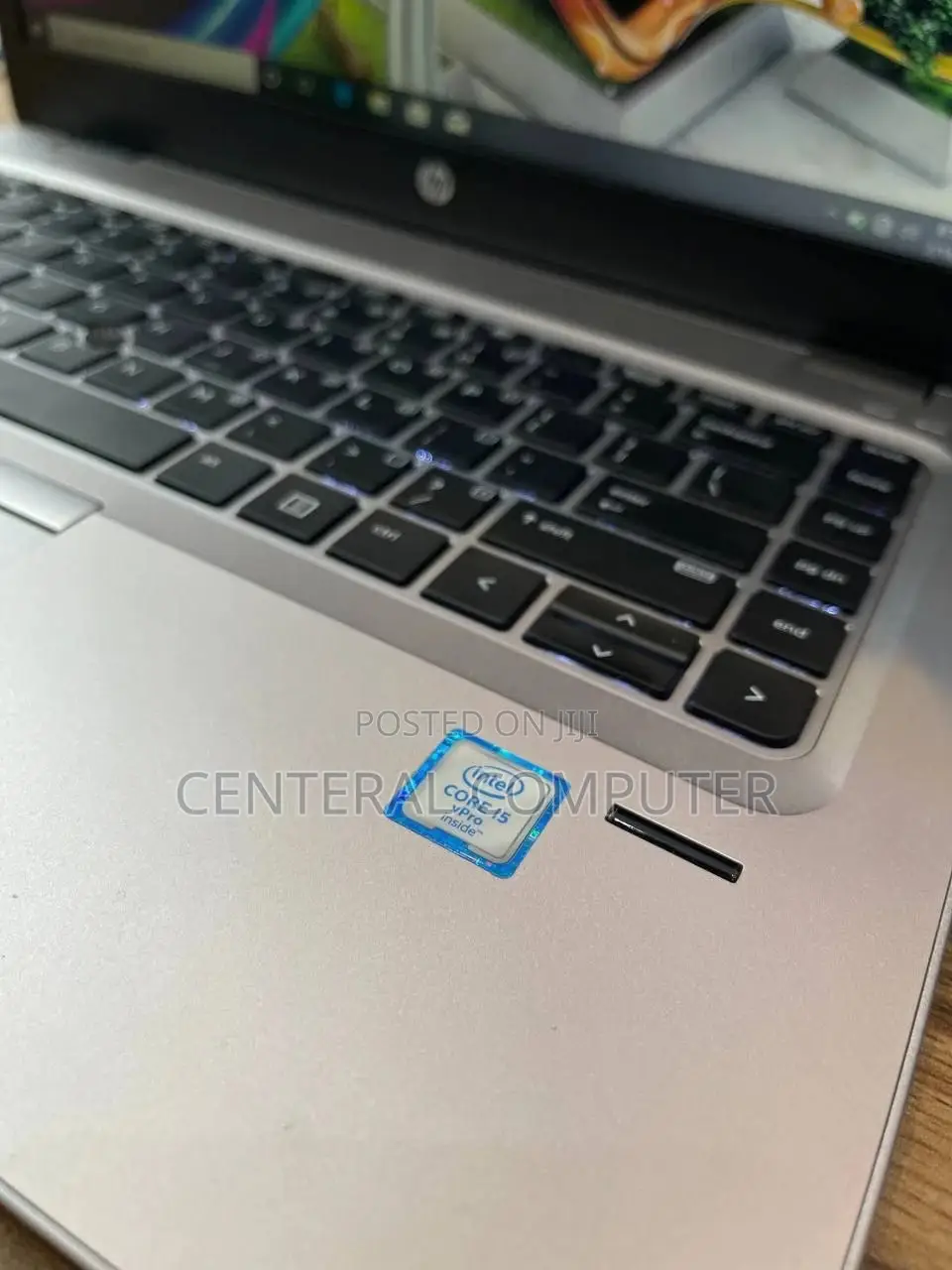 New Laptop HP Omen X 16GB Intel Core I5 SSD 512GB