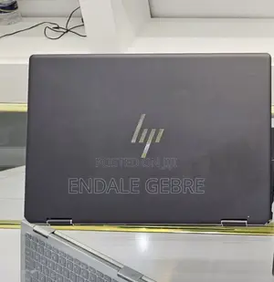 New Laptop HP Spectre 16GB Intel Core I7 SSD 512GB