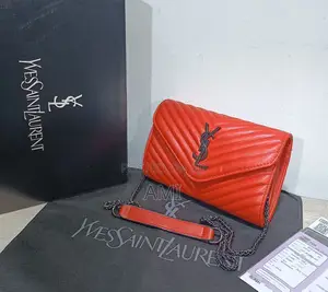 Small Sized Bag's for Ladies