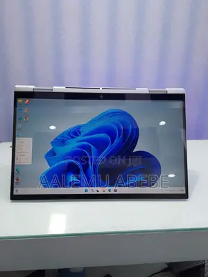 New Laptop HP Envy X360 16GB Intel Core I5 SSD 512GB