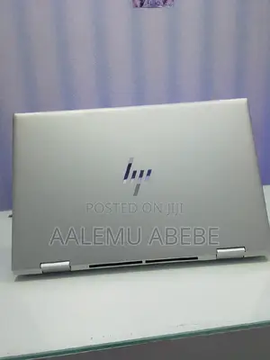 New Laptop HP Envy X360 16GB Intel Core I5 SSD 512GB