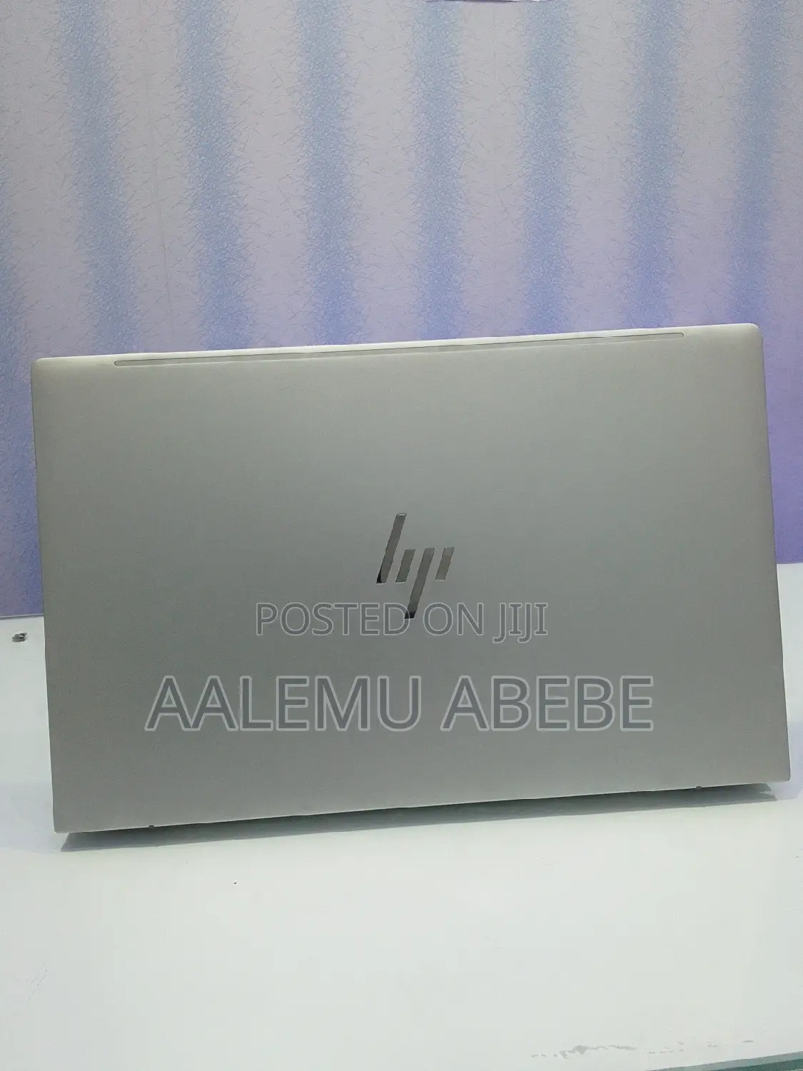 New Laptop HP Envy X360 16GB Intel Core I5 SSD 512GB