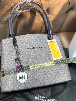 MK Medium Size Bags for Ladies