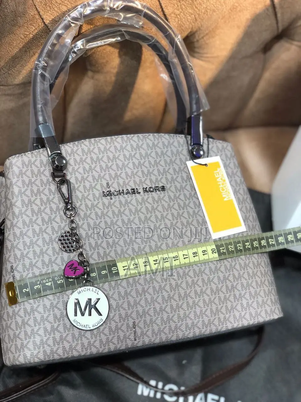 MK Medium Size Bags for Ladies