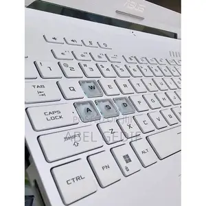 New Laptop Asus TUF Gaming A15 16GB AMD Ryzen 7 SSD 1T