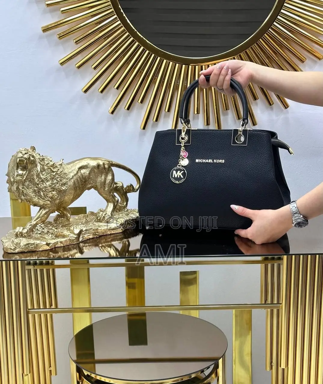 MK Medium Size Bags for Ladies