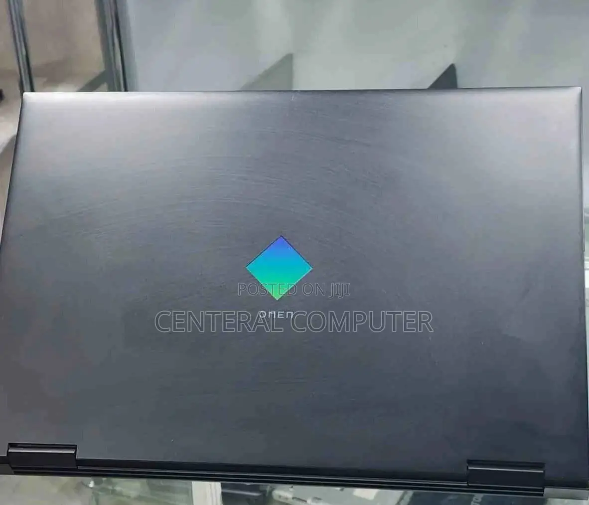 New Laptop HP Omen X 16GB Intel Core I5 SSD 512GB