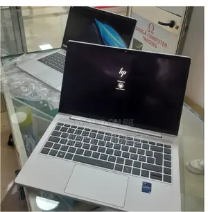 New Laptop HP EliteBook 840 16GB Intel Core I5 SSD 512GB