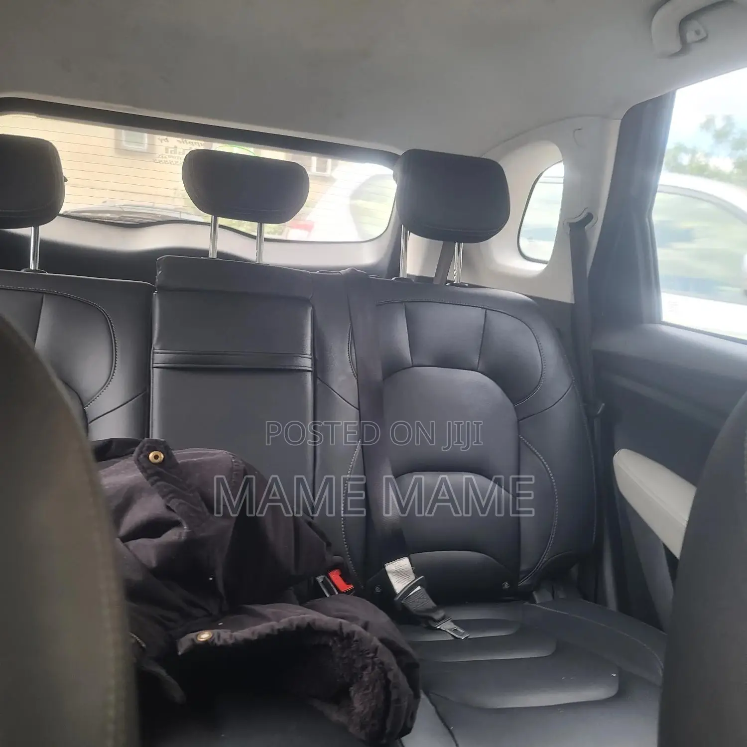 New Jetour X70 Plus 2023 Blue