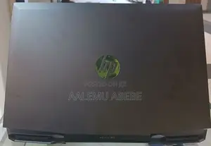 Photo - New Laptop HP Pavilion 15 16GB Intel Core I5 SSD 512GB