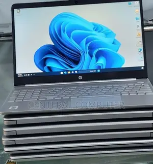 New Laptop HP Stream Notebook 16GB Intel Core I7 SSD 512GB