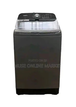 Photo - National 16kg Automatic Washing Machine
