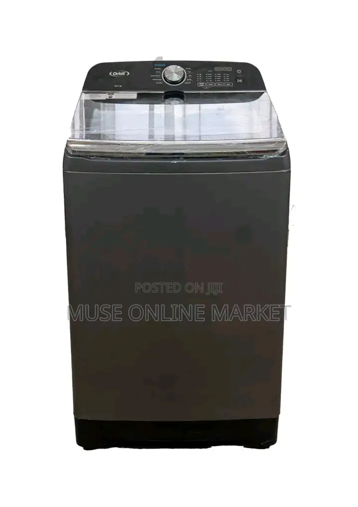 National 16kg Automatic Washing Machine