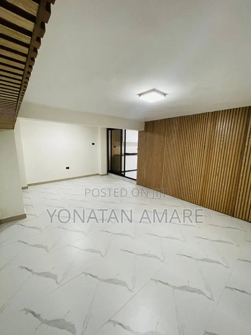 Furnished 3bdrm Townhouse/Terrace in Gofa Camp, Bole for sale