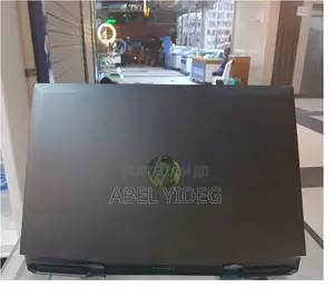 New Laptop HP Pavilion Power 15 16GB Intel Core I5 SSD 512GB