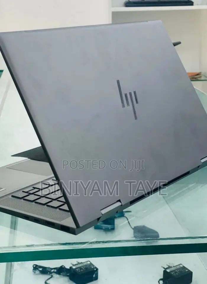 New Laptop HP Envy X360 32GB Intel Core I7 SSD 1T