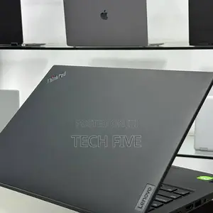 New Laptop Lenovo Thinkbook 14 16GB Intel Core I5 SSD 512GB
