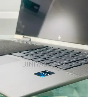 New Laptop HP Envy X360 32GB Intel Core I7 SSD 1T