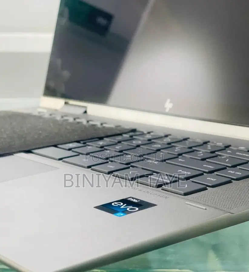 New Laptop HP Envy X360 32GB Intel Core I7 SSD 1T