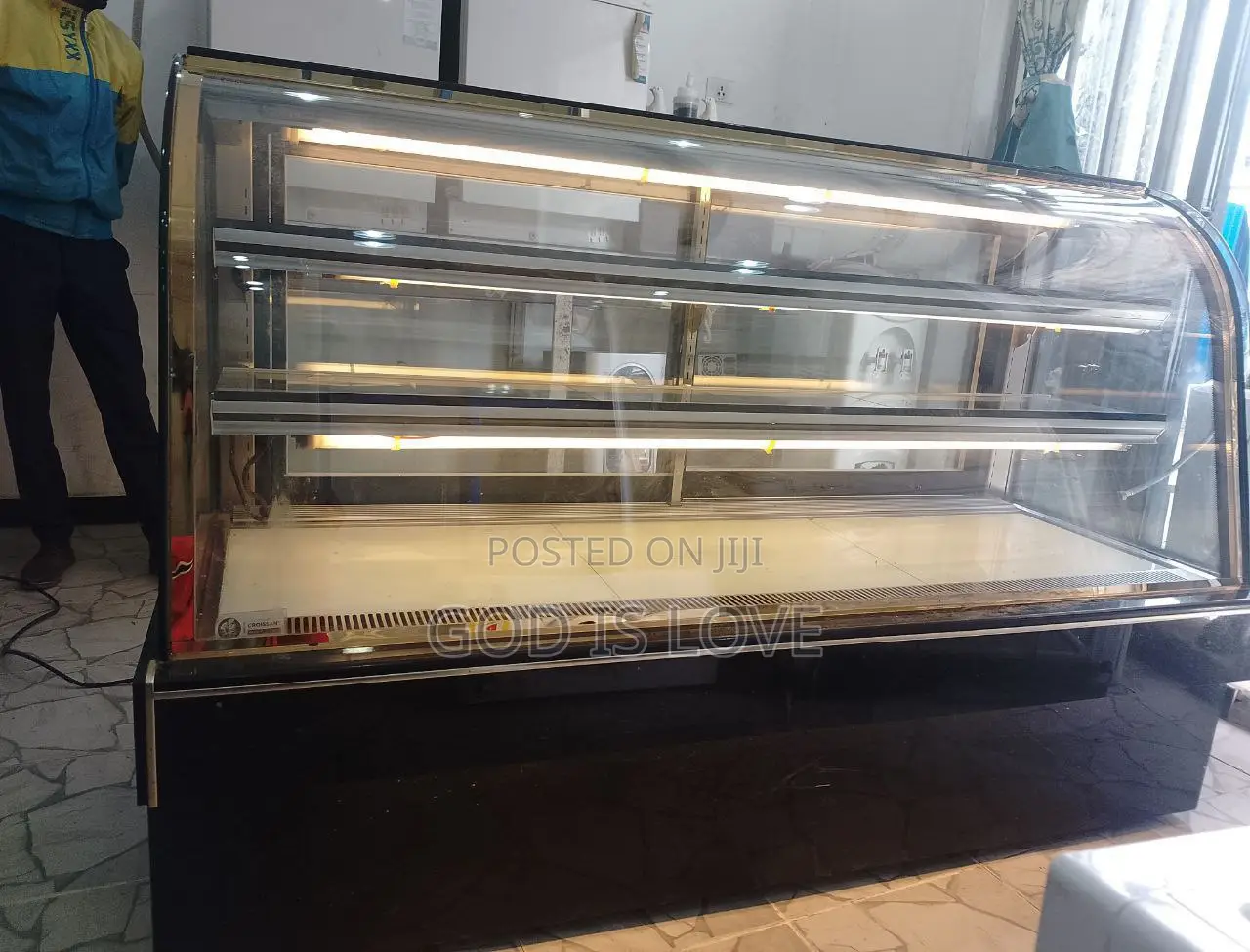 Display ዲስፕሌ