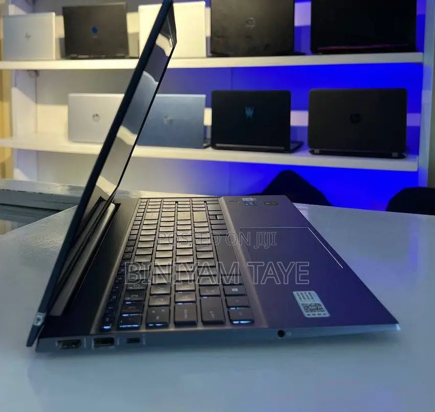 New Laptop HP Pavilion 15 16GB Intel Core I7 SSD 512GB