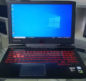 Photo - New Laptop HP Omen X 16GB Intel Core I7 HDD+SSD 1T
