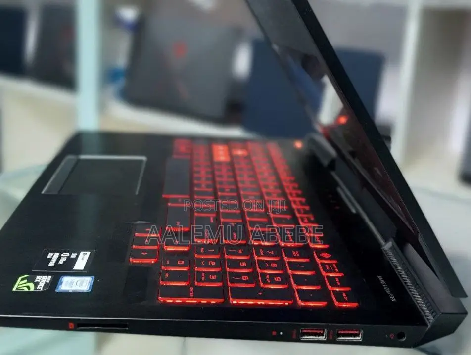 New Laptop HP Omen X 16GB Intel Core I7 HDD+SSD 1T