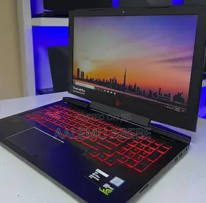 New Laptop HP Omen X 16GB Intel Core I7 HDD+SSD 1T