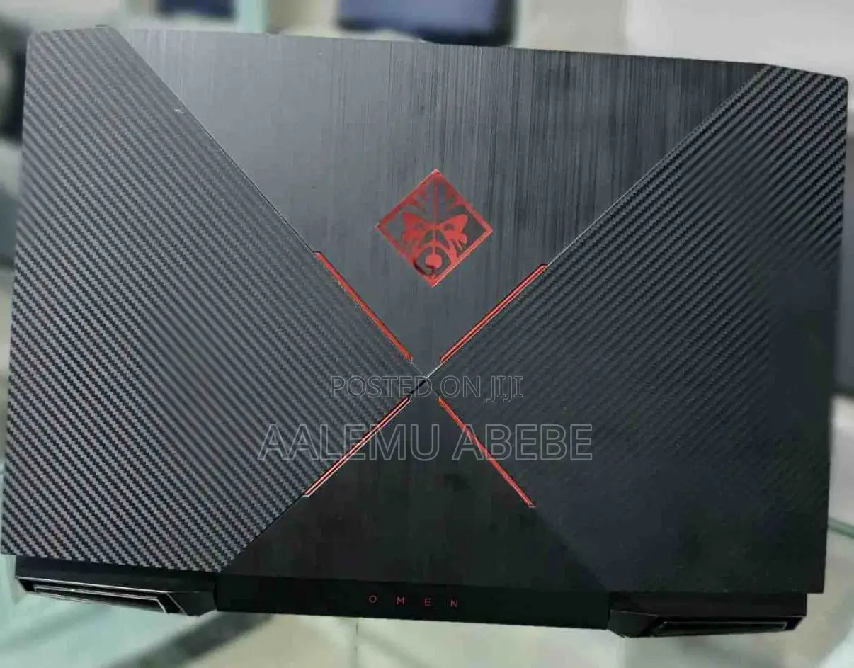 New Laptop HP Omen X 16GB Intel Core I7 HDD+SSD 1T