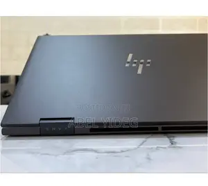 New Laptop HP Envy X360 16GB AMD Ryzen 5 SSD 512GB