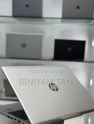 Photo - New Laptop HP ProBook 450 G6 8GB Intel Core I5 SSD 256GB