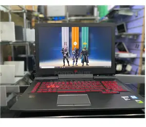 Photo - New Laptop HP Omen X 16GB Intel Core I7 HDD+SSD 1T