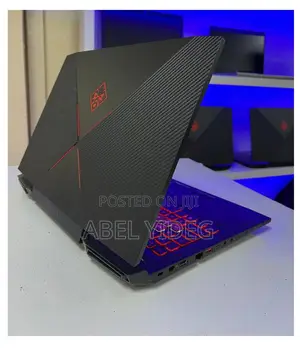 New Laptop HP Omen X 16GB Intel Core I7 HDD+SSD 1T