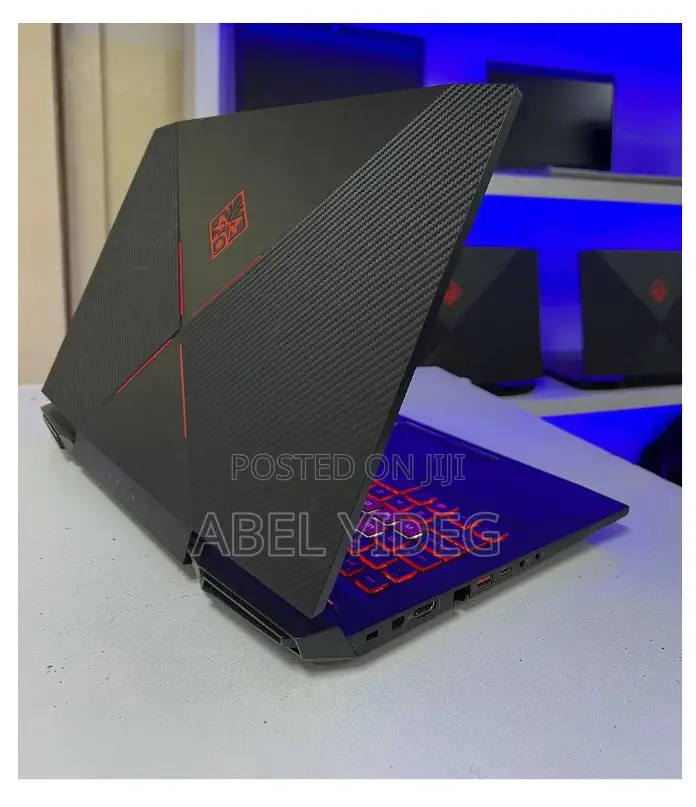 New Laptop HP Omen X 16GB Intel Core I7 HDD+SSD 1T