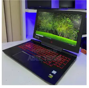 New Laptop HP Omen X 16GB Intel Core I7 HDD+SSD 1T