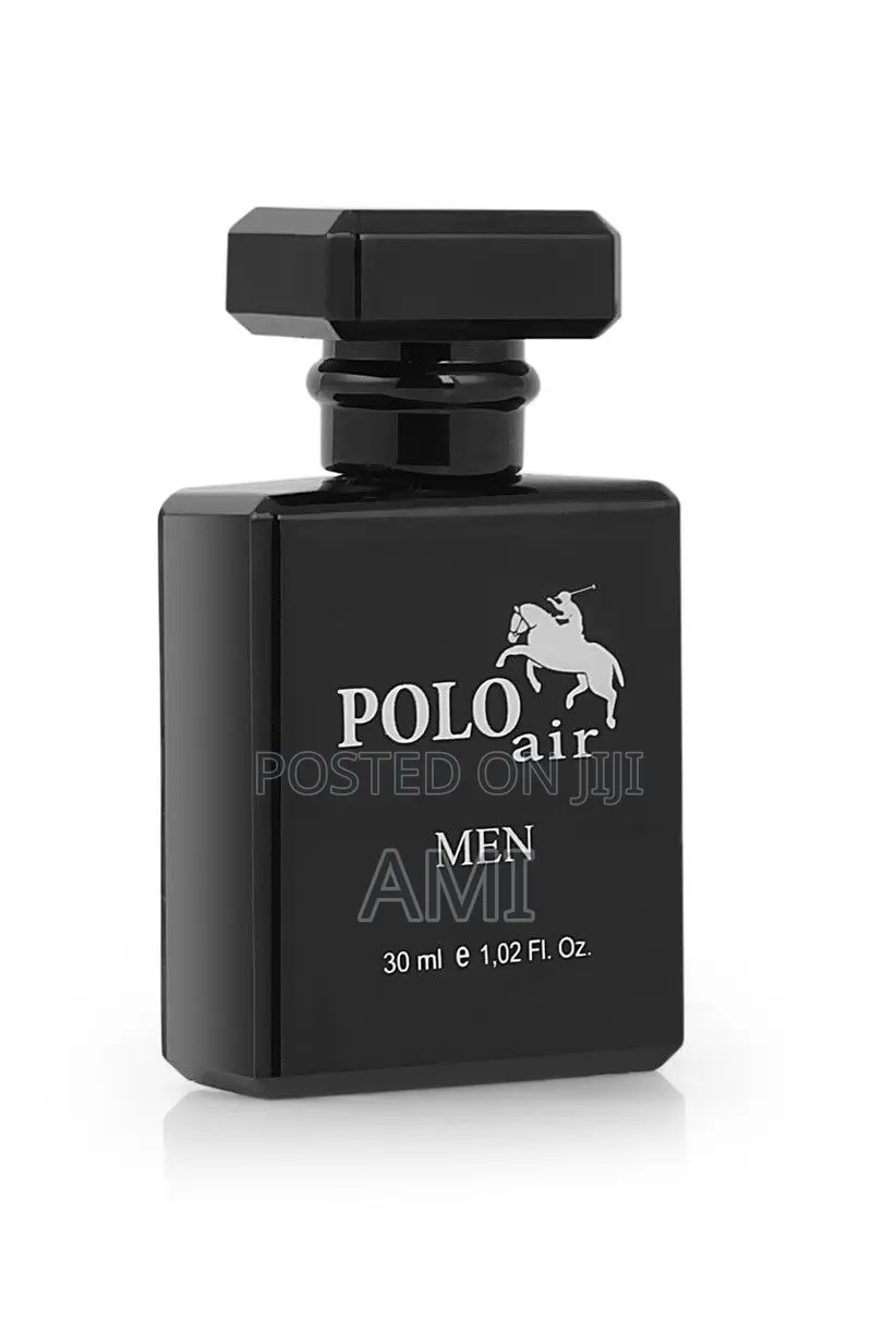 POLO AIR Men's Gift Set