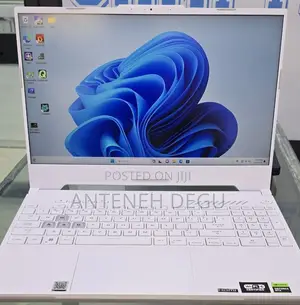 New Laptop Asus TUF Gaming FX504 16GB AMD Ryzen 7 SSD 1T