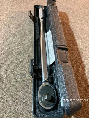 Photo - Tools Torq Wernch