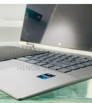 New Laptop HP Envy X360 32GB Intel Core I7 SSD 1T