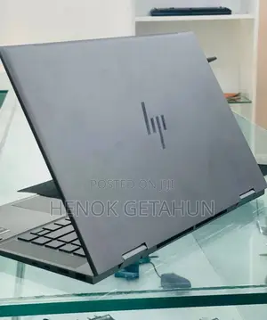 New Laptop HP Envy X360 32GB Intel Core I7 SSD 1T