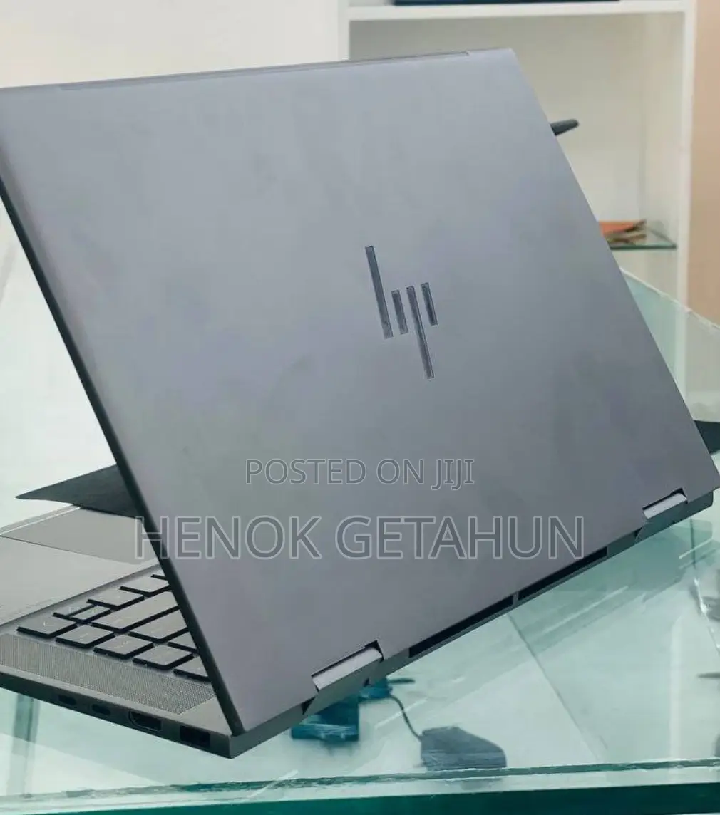 New Laptop HP Envy X360 32GB Intel Core I7 SSD 1T