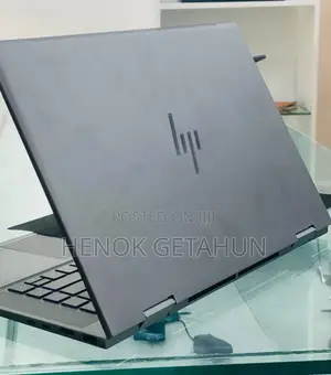 New Laptop HP Envy X360 32GB Intel Core I7 SSD 1T