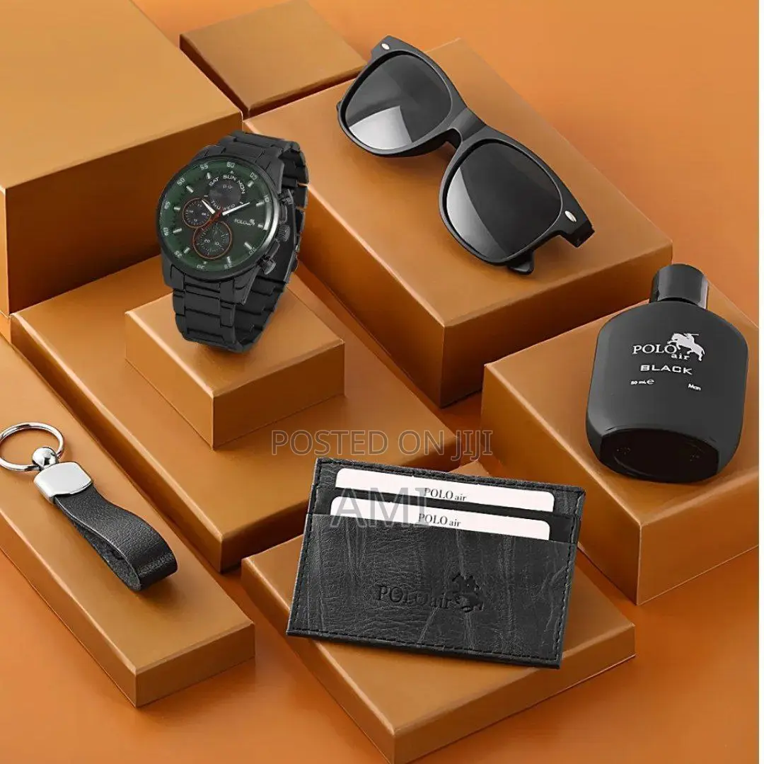 POLO AIR Men's Gift Package