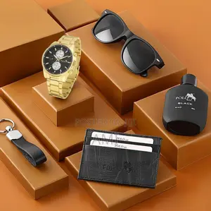 POLO AIR Men's Gift Package