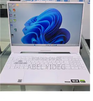 Photo - New Laptop Asus TUF Gaming FX504 16GB AMD Ryzen 7 SSD 1T