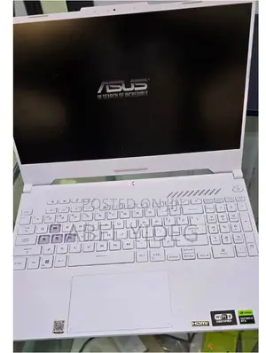 New Laptop Asus TUF Gaming FX504 16GB AMD Ryzen 7 SSD 1T