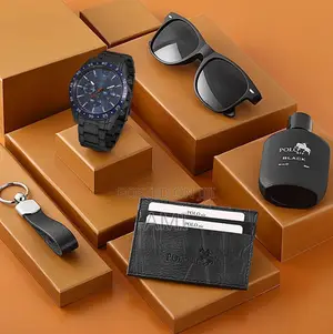 POLO AIR Men's Gift Package