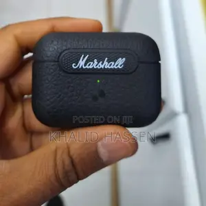 Photo - Marshall True Wireless Original Quality Brand