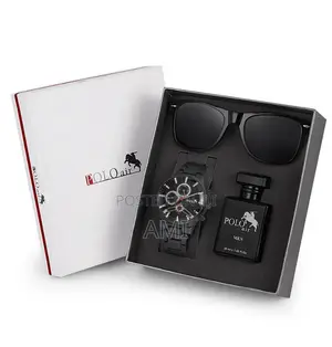 Photo - POLO AIR Men's Gift Set
