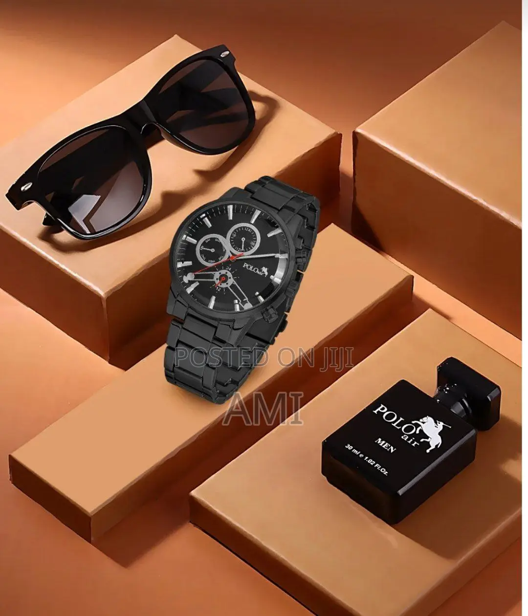 POLO AIR Men's Gift Set